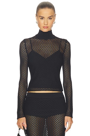 Bexley Long Sleeve Top SIMKHAI