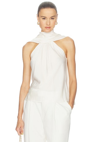 Scarlett Cape Top SIMKHAI