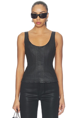 Lachlan Bustier SIMKHAI