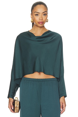 Bearitz Long Sleeve Top SIMKHAI