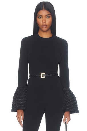 Maggie Long Sleeve Top SIMKHAI