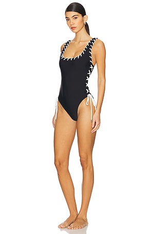 Dayton One Piece SIMKHAI