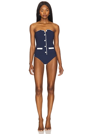 Scout Bustier One Piece SIMKHAI