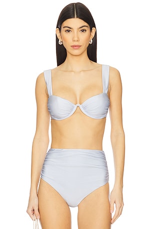 Anniston Bikini Top SIMKHAI