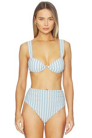 Anniston Bikini Top SIMKHAI