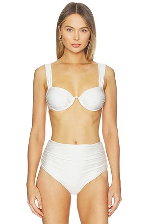 Anniston Bikini Top SIMKHAI