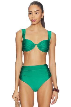 Anniston Bikini Top SIMKHAI