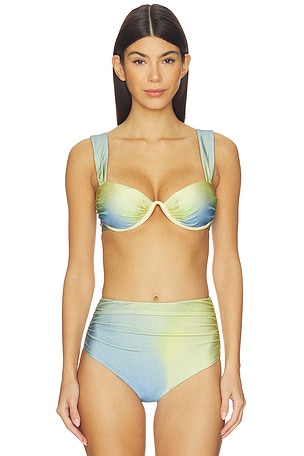 Anniston Bikini Top SIMKHAI
