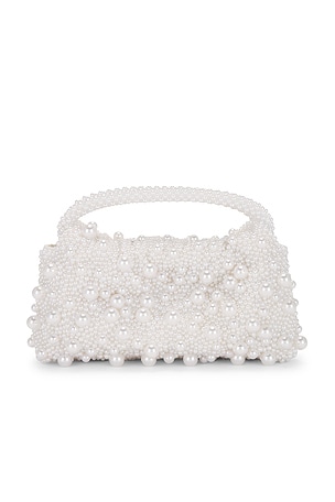 Ellerie Pearl Mini Bag SIMKHAI