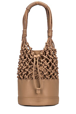 Kiera Bucket Bag SIMKHAI