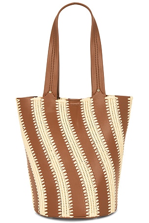 Talia Bucket Bag SIMKHAI