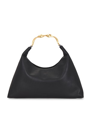 Twist Handle Hobo Bag SIMKHAI