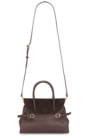 Small River Top Handle Bag SIMKHAI