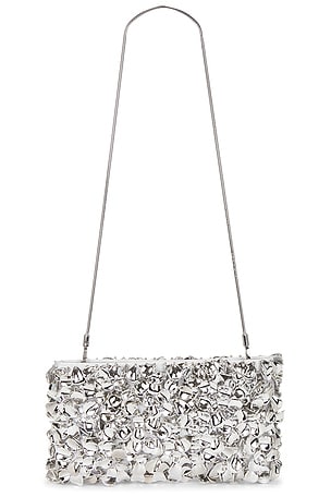 SIMKHAI Reese Beaded Clutch