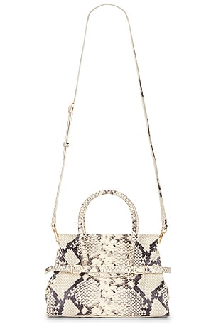 River Small Top Handle Bag SIMKHAI