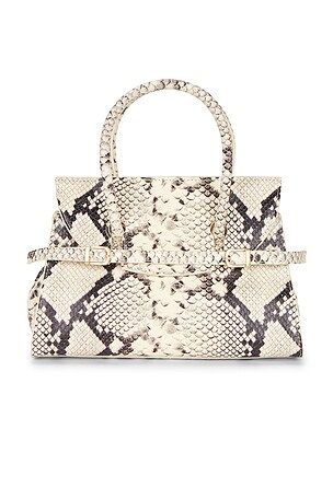 SIMKHAI River Small Top Handle Bag