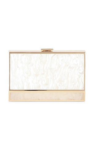 SIMKHAI Maddox Clutch