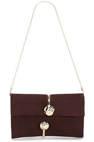 Amaya Clutch SIMKHAI