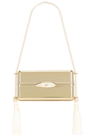 Roma Shoulder Bag SIMKHAI