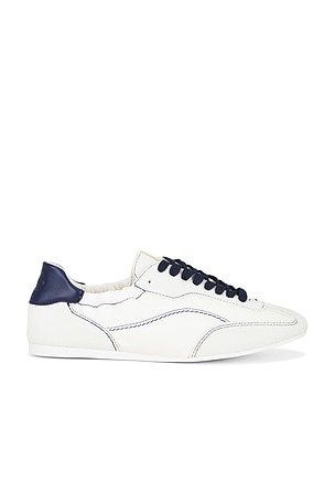 Georgie Elasticized Nylon Sneaker SIMKHAI