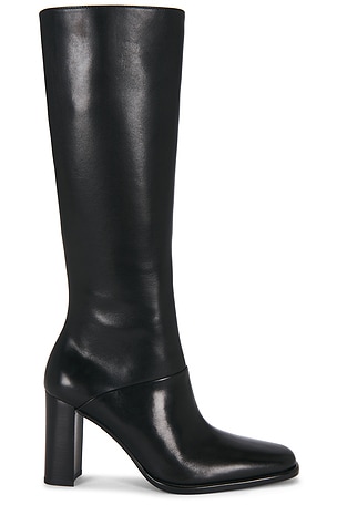 Carolyn Leather Boot SIMKHAI