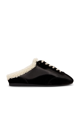 Georgie Shearling Slip On SIMKHAI