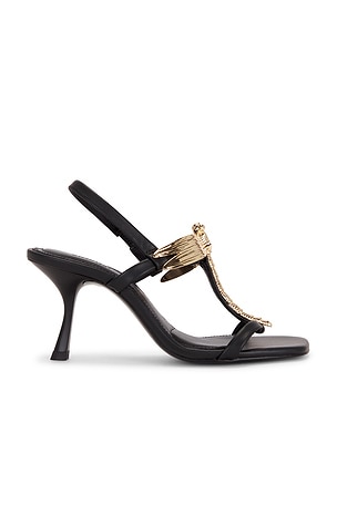 Lula Dragonfly Heel SIMKHAI