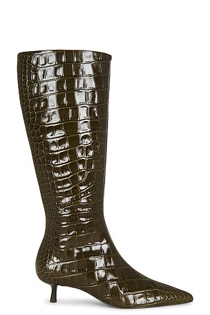 Janine Knee High Boot SIMKHAI