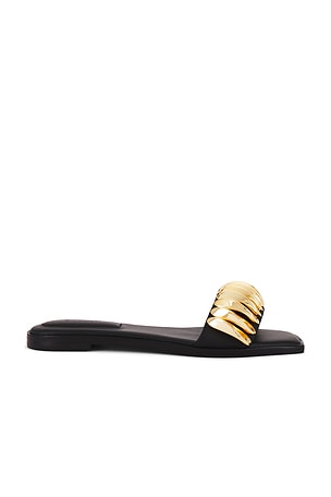 Ripple Flat Sandal SIMKHAI