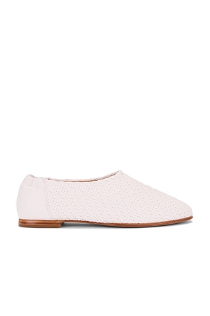 Eden Woven Ballet Flat SIMKHAI