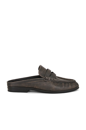 Dean Loafer Mule SIMKHAI
