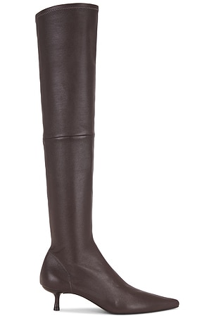 Joni Stretch Over-the-Knee Boot SIMKHAI