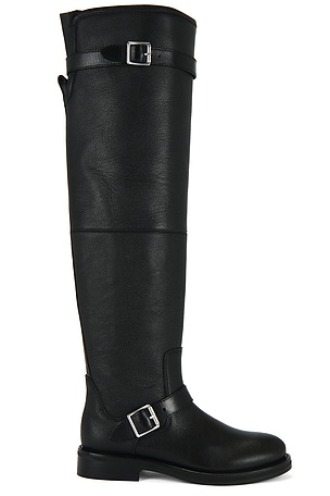 Noah Over-the-Knee Boot SIMKHAI