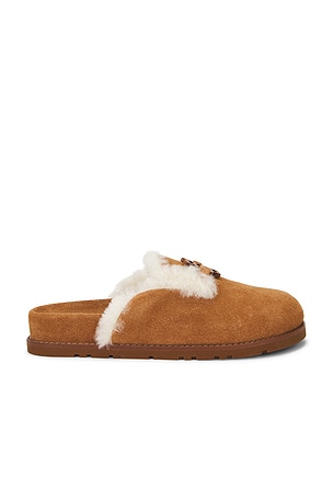 Mila Shearling Slipper SIMKHAI
