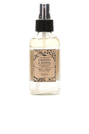BRUME CORPS & LINGE CLEANSING & RENEWAL J. Southern Studio