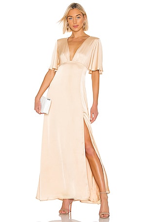 chinese dress ladies The Jetset Diaries Dresses main image 0