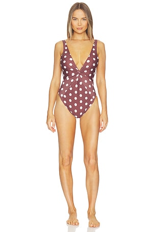 Olivia One Piece Juillet