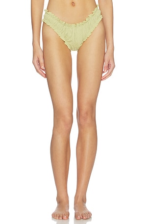 Chloe Bikini Bottom Juillet
