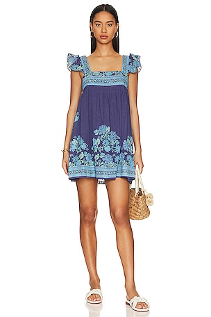 Baby Doll Dressjuliet dunn$188