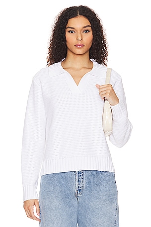 Herringbone Sweater JUMPER 1234