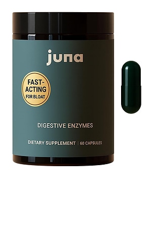 Digestive Enzymes juna