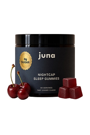 Nightcap Sleep Gummies juna