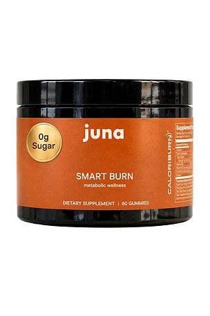 Smart Burn Metabolism Gummies juna