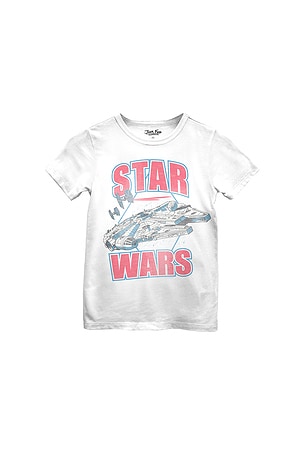 Kids Star Wars Tee Junk Food