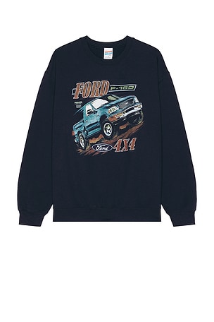 Ford F-150 4x4 Sweatshirt Junk Food