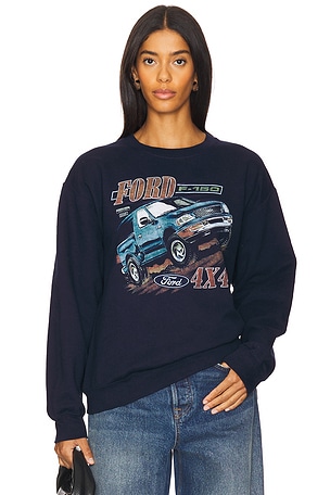 Ford F-150 4x4 Sweatshirt Junk Food