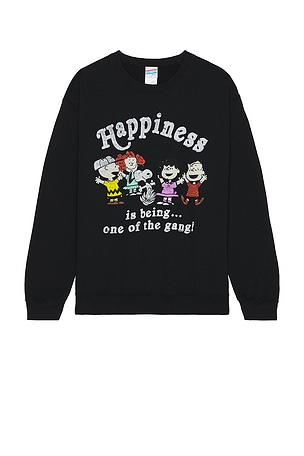 One Of The Gang Sweatshirt Junk Food