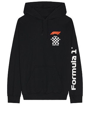 SUDADERA Junk Food