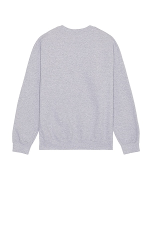 Junk Food Donald And Pals Fleece Sweatshirt in Grey. Size XS. Also