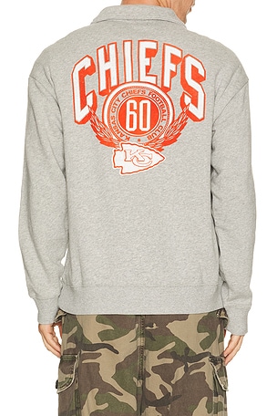 SWEAT CHIEFS Junk Food